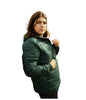 THE KALA JACKET - WILLOW