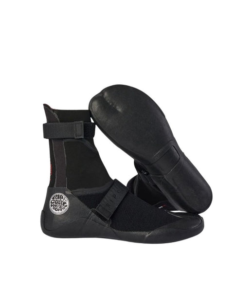 FLASHBOMB 5 MM HIDDEN SPLIT TOE BOOTIE
