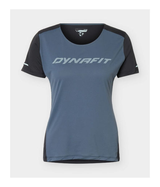 ALPINE 2 S/S TEE W - CINDER/0910