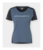 ALPINE 2 S/S TEE W - CINDER/0910
