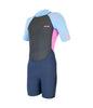 IMPACT SHORTIE 3/2MM KID'S WETSUIT '22 - AGES 4 TO 10