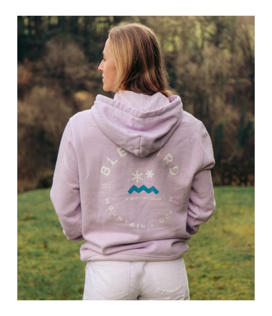 LAVENDER ORIGINAL HOOD
