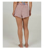 SCHOONER SHORT WOMEN'S - PLUM
