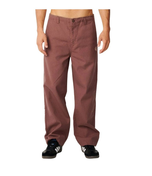 PREMIUM SURF ANYDAY PANT MEN'S - WALNUT