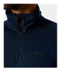 HP 1/2 ZIP PULLOVER 2.0 MEN'S - NAVY