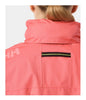 CREW HOODED MIDLAYER JACKET 2.0 WOMEN'S - SUNSET PINK