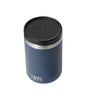 RAMBLER 16OZ FOOD JAR - NAVY