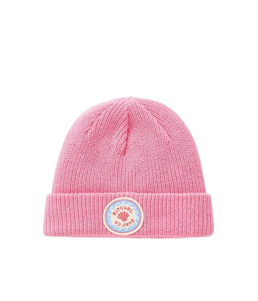 MIXED REG BEANIE-GIRL'S - PINK