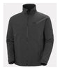 HP RACING LIFALOFT JACKET MEN'S - EBONY