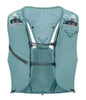 SKY 4 VEST - SMOKE BLUE/CINDER