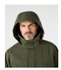 FENLAND JACKET 3.0 MEN'S - DEEP GREEN