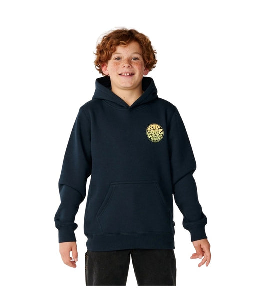 WETSUIT ICON HOOD-YOUTH (AGES 12-16) - DARK NAVY