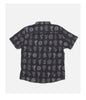 BREEZER PERF BUTTON UP - PHANTOM