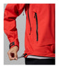 SAUDAN PRO™ 3L SHELL WOMEN'S - POPPY RED