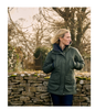 Musto Women's Fenland Jacket 3.0 - Deep Green