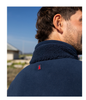 Musto Cove Deep Pile Fleece Men's - Navy