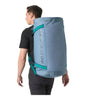HH DUFFEL BAG 2 70L - WASHED NAVY