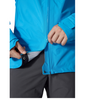 MEN'S FIREWALL MOUNTAIN JACKET - MAYA BLUE