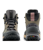 PUEZ LEATHER MID PTX WOMEN'S - BUNGEE CORD/ONYX