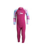 TODDLER 2/2MM SUMMER FULL WETSUITS