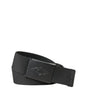 RANDO WEBBING BELT - BLACK