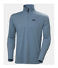 HP 1/2 ZIP PULLOVER 2.0 MEN'S - WASHED NAVY