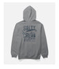 TRIED AND TRUE FLEECE - SHARK SKIN
