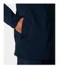 HP RACING HOODED JACKET 2.0 MEN'S - NAVY