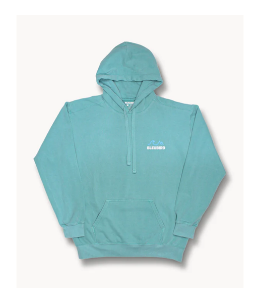 EMERALD TIDES HOOD