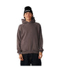 PREMIUM SURF HOOD MEN'S - DEEP MUSHROOM