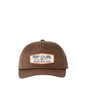 CLASSIC SURF SB CAP MEN'S - WALNUT - ONE SIZE