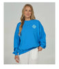 TIPPET CREW WOMEN'S - BOLD BLUE
