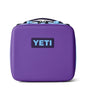 DAYTRIP INSULATED LUNCH BOX 3L - PACE PURPLE/BLUE