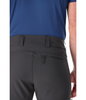 MEN'S INCLINE LIGHT SHORTS - ANTHRACITE