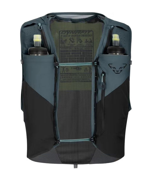 ULTRA 12 VEST - CINDER/BLACK OUT