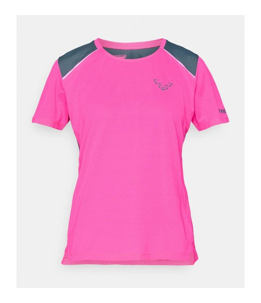 SKY SHIRT W - PINK GLO/0720