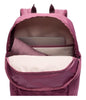 BUXTON 26L BACKPACK UNISEX - ONE SIZE - ANTIQUE MAUVE, MOONVISTA