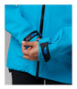 SAUDAN PRO™ 3L SHELL WOMEN'S - COMPASS BLUE