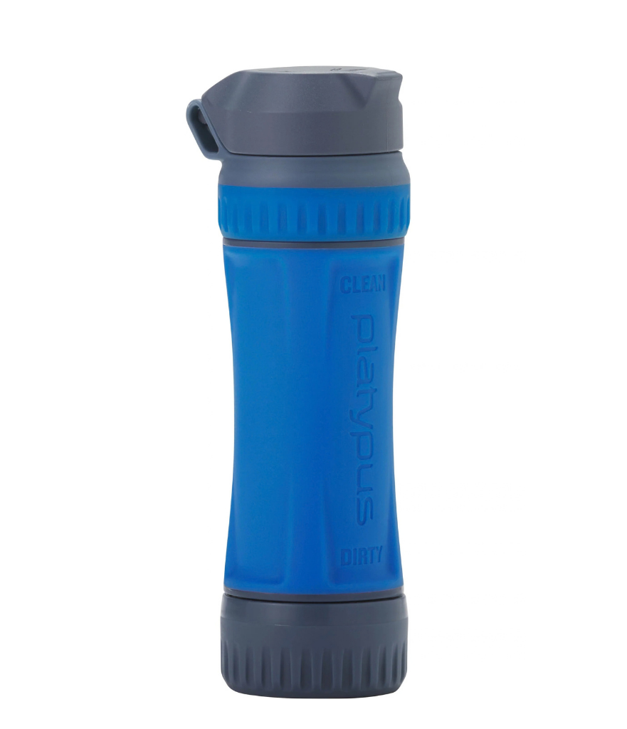 QUICKDRAW FILTER SYSTEM - BLUE