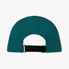 5 PANEL GO CAP SOLID - SOLID TEAL