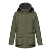 Musto Women's Fenland Jacket 3.0 - Deep Green