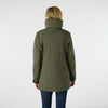 Musto Women's Fenland Jacket 3.0 - Deep Green