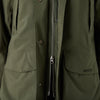 Musto Women's Fenland Jacket 3.0 - Deep Green