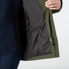 Musto Women's Fenland Jacket 3.0 - Deep Green