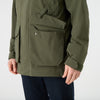 FENLAND JACKET 3.0 MEN'S - DEEP GREEN