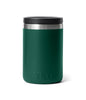 RAMBLER 16OZ FOOD JAR - BLACK FOREST GREEN