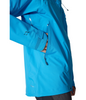 MEN'S FIREWALL MOUNTAIN JACKET - MAYA BLUE