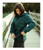 THE KALA JACKET - WILLOW