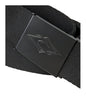 RANDO WEBBING BELT - BLACK