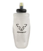 DYNAFIT FLASK WATER BOTTLE - TRANSPARENT